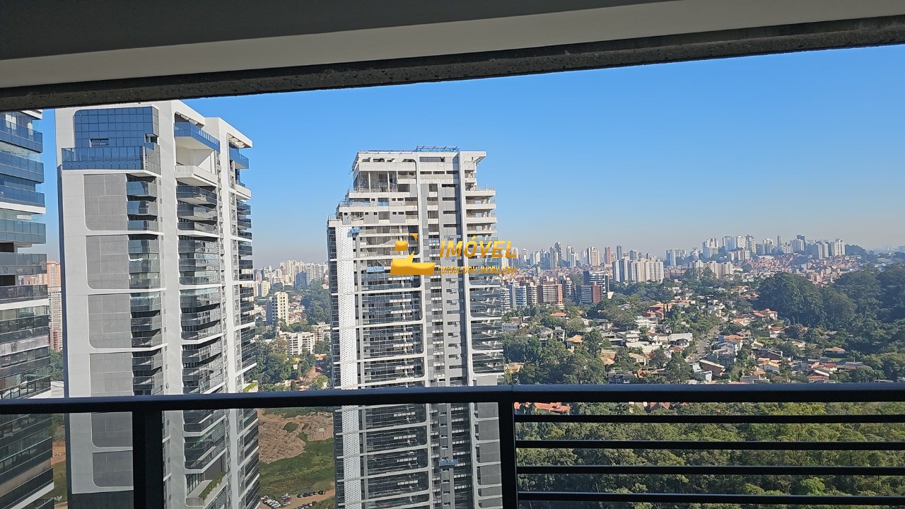 Apartamento, 3 quartos, 186 m² - Foto 3
