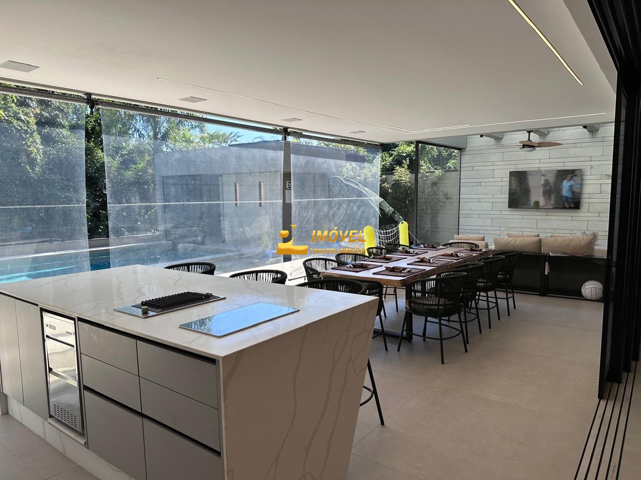Casa, 6 quartos, 477 m² - Foto 7