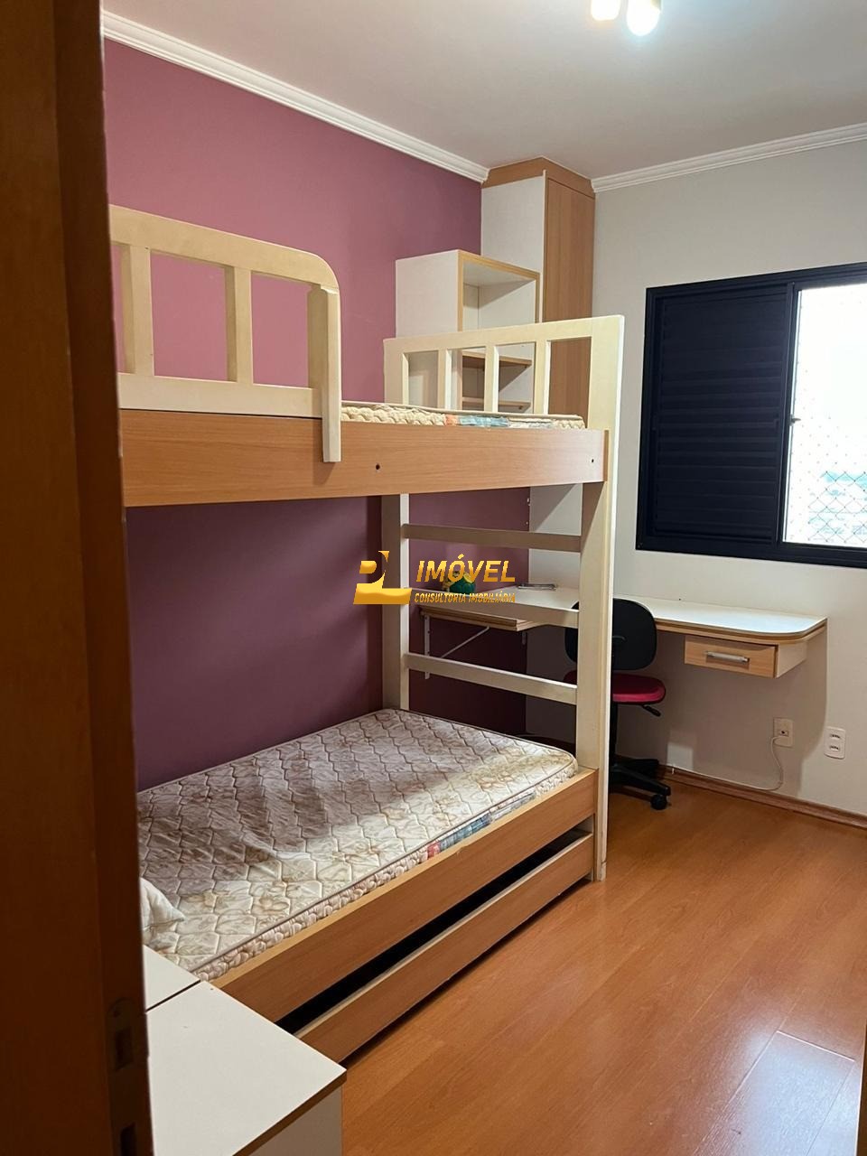 Apartamento, 4 quartos, 138 m² - Foto 25