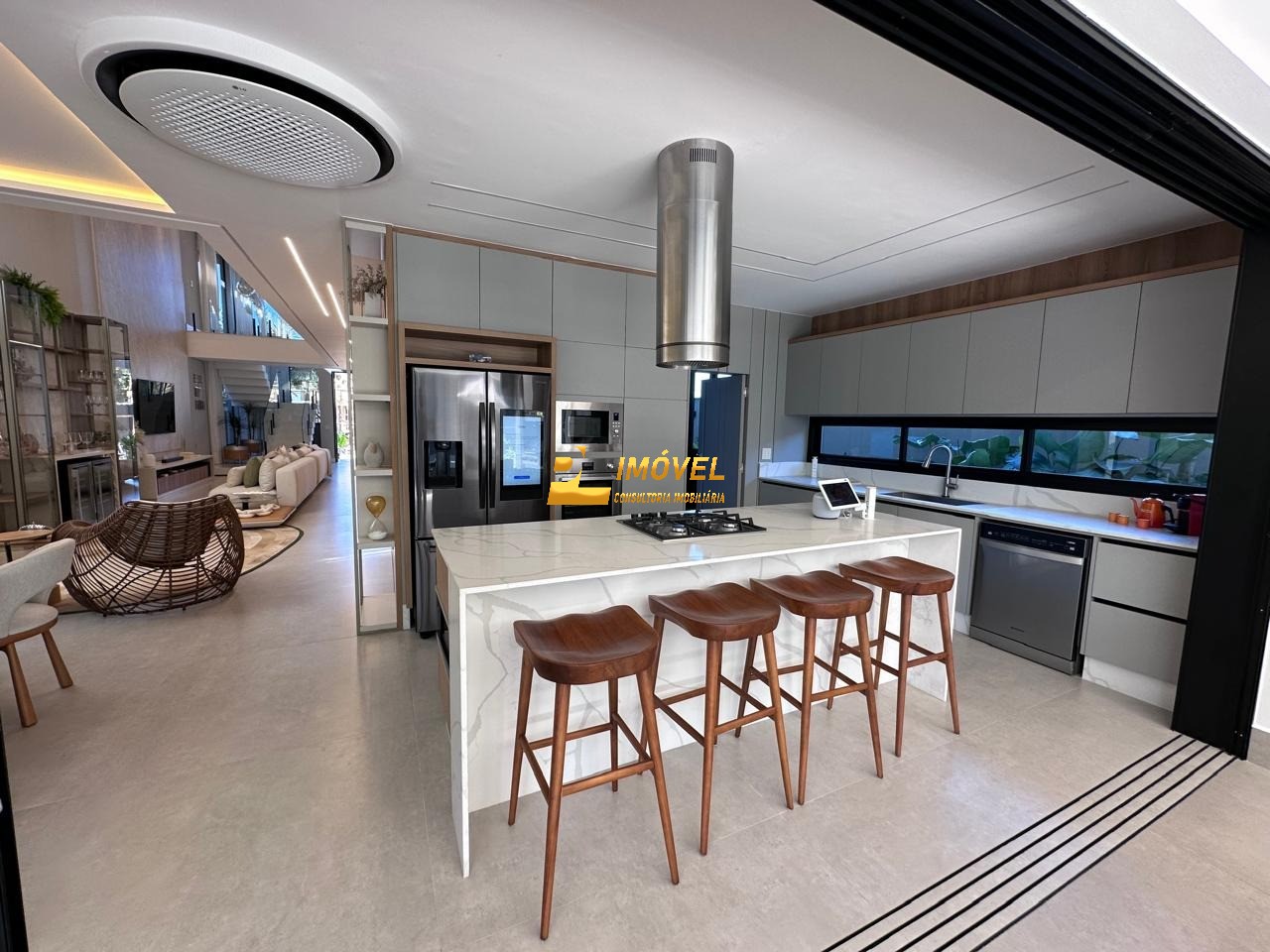 Casa, 6 quartos, 477 m² - Foto 42