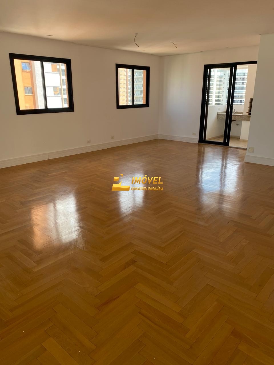 Apartamento, 3 quartos, 160 m² - Foto 6