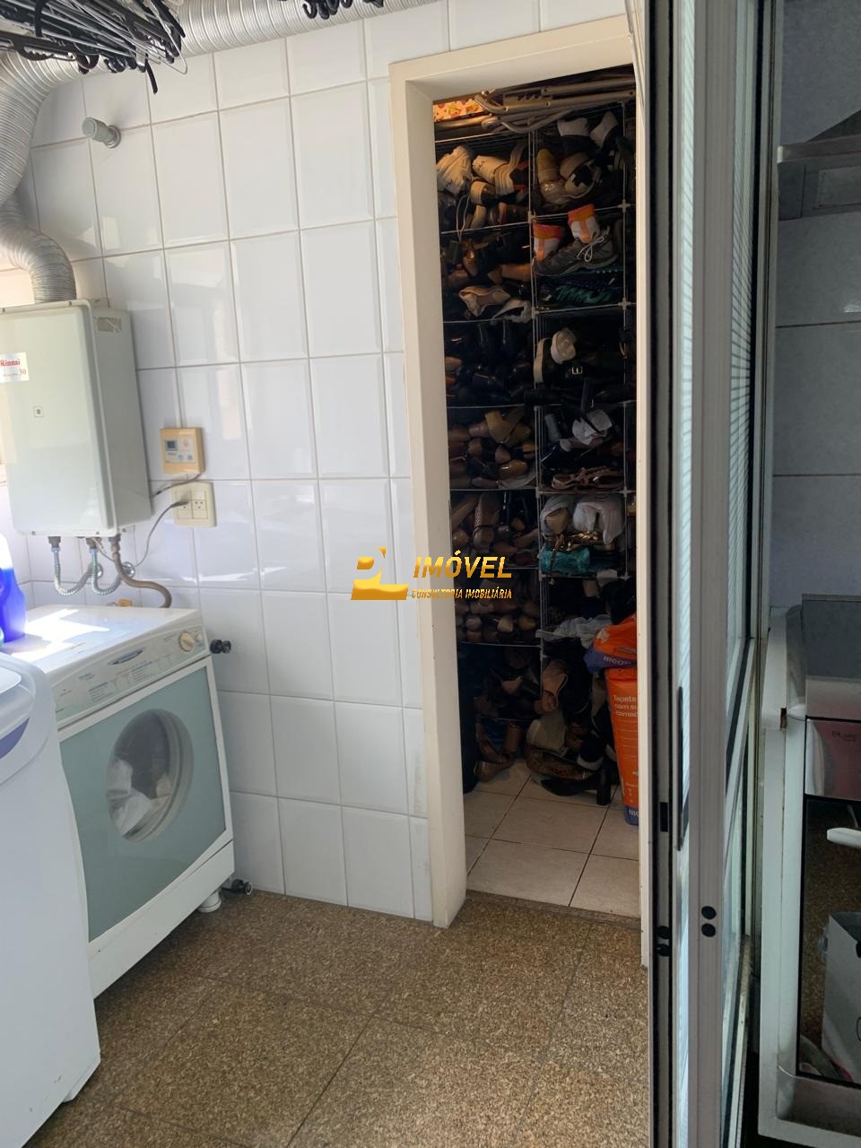 Apartamento, 2 quartos, 50 m² - Foto 13
