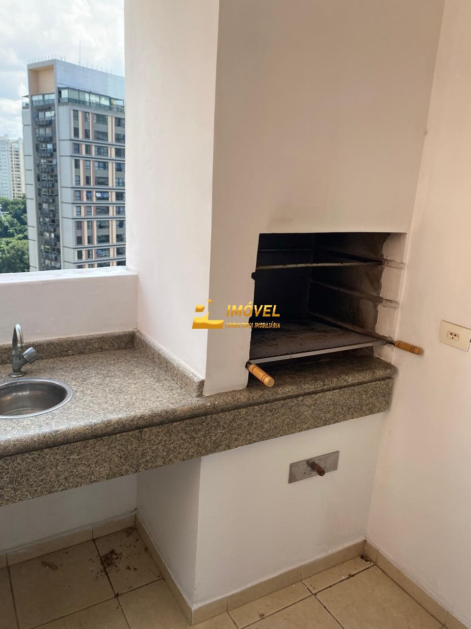 Apartamento, 3 quartos, 160 m² - Foto 9