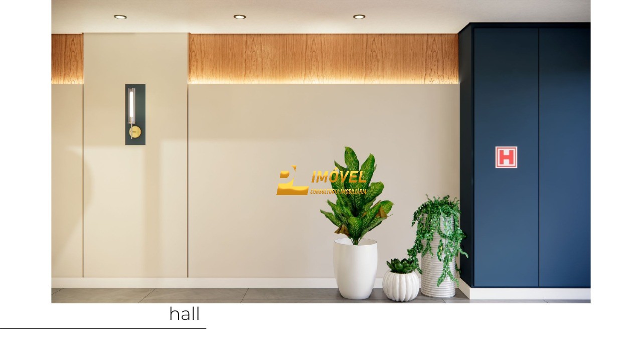 Apartamento, 1 quarto, 36 m² - Foto 4