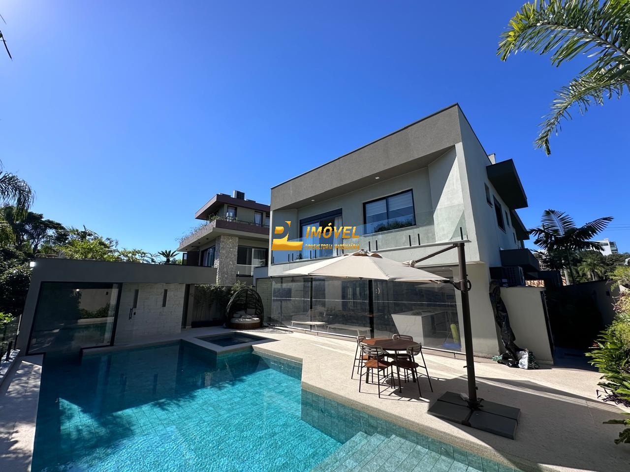 Casa, 6 quartos, 477 m² - Foto 3
