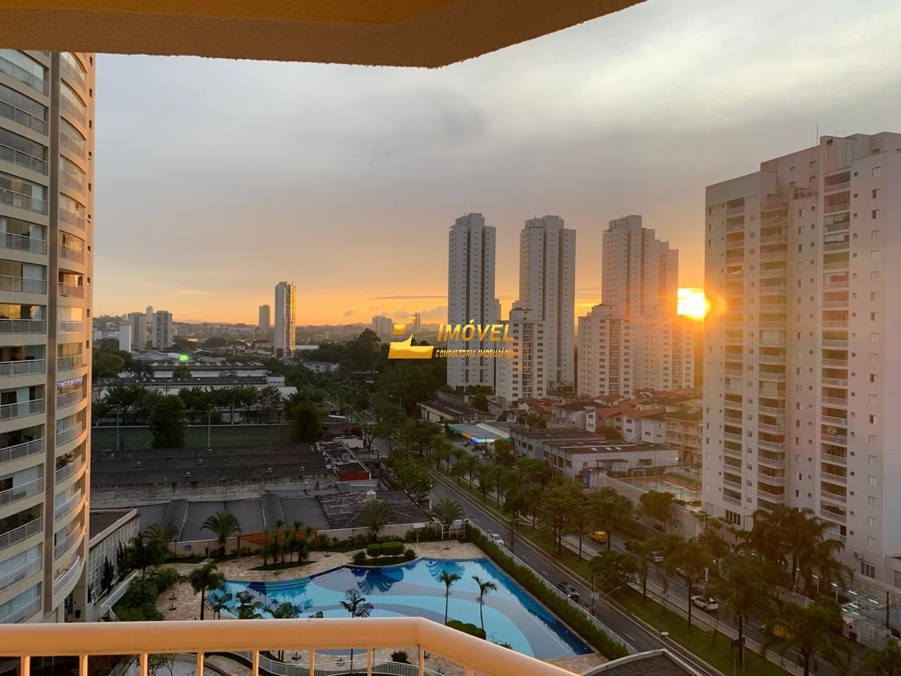 Apartamento, 3 quartos, 73 m² - Foto 3