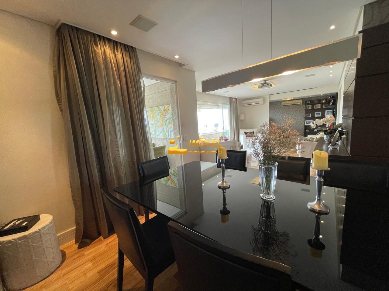 Apartamento, 3 quartos, 181 m² - Foto 4