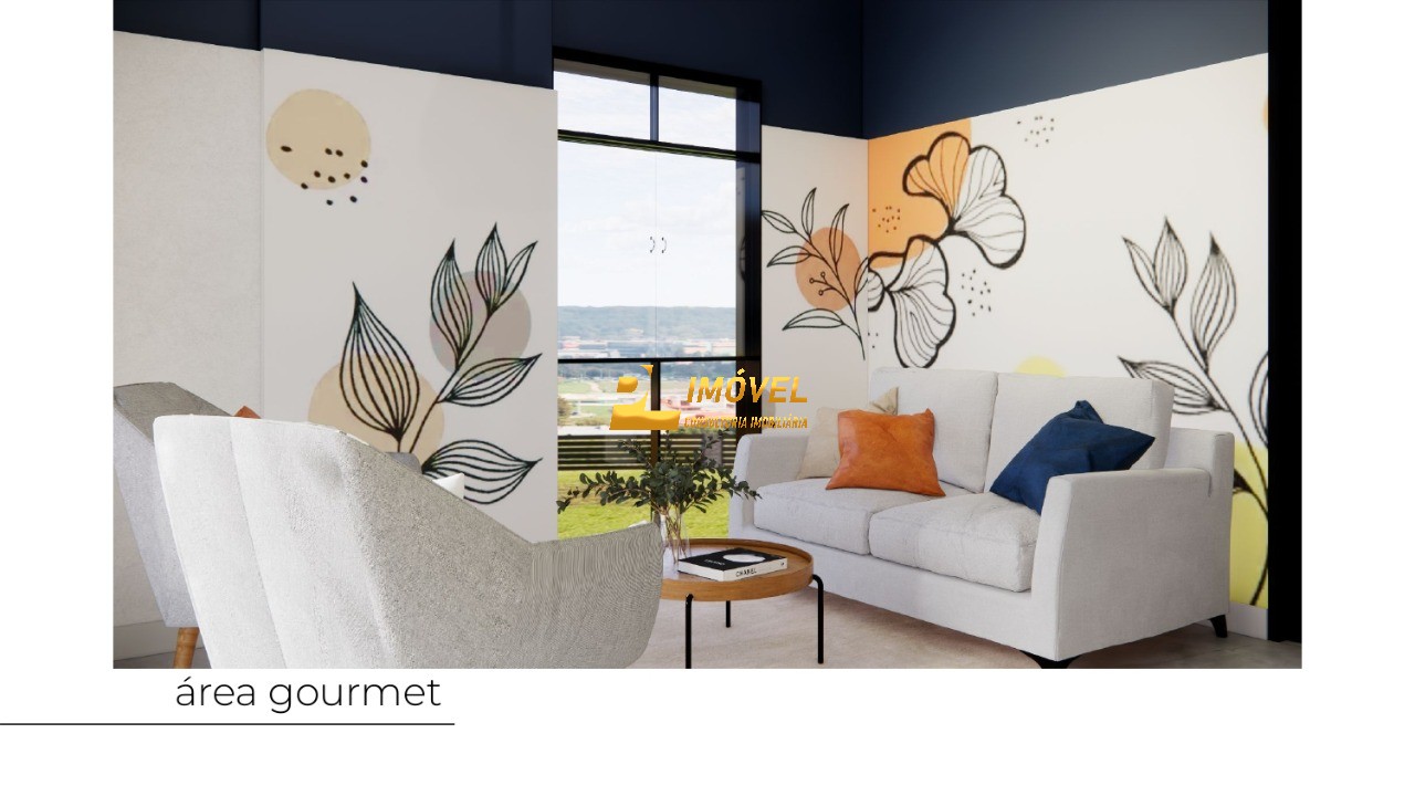 Apartamento, 1 quarto, 36 m² - Foto 19