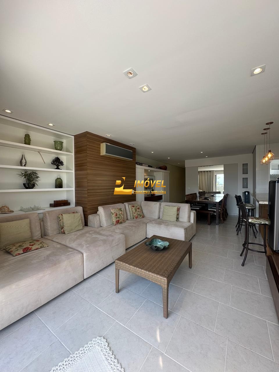 Apartamento, 5 quartos, 250 m² - Foto 6