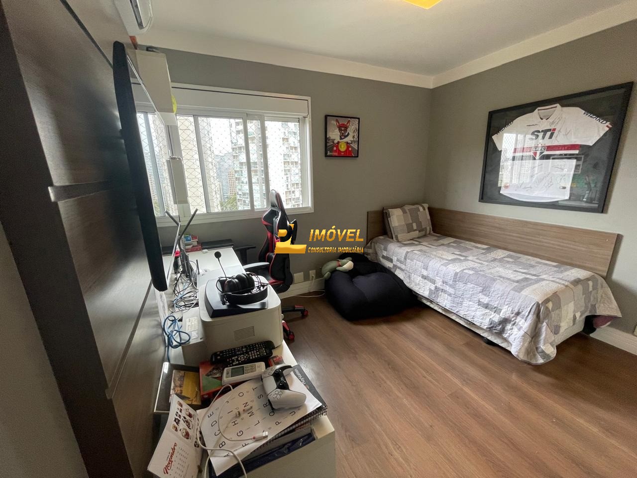 Apartamento, 3 quartos, 181 m² - Foto 22