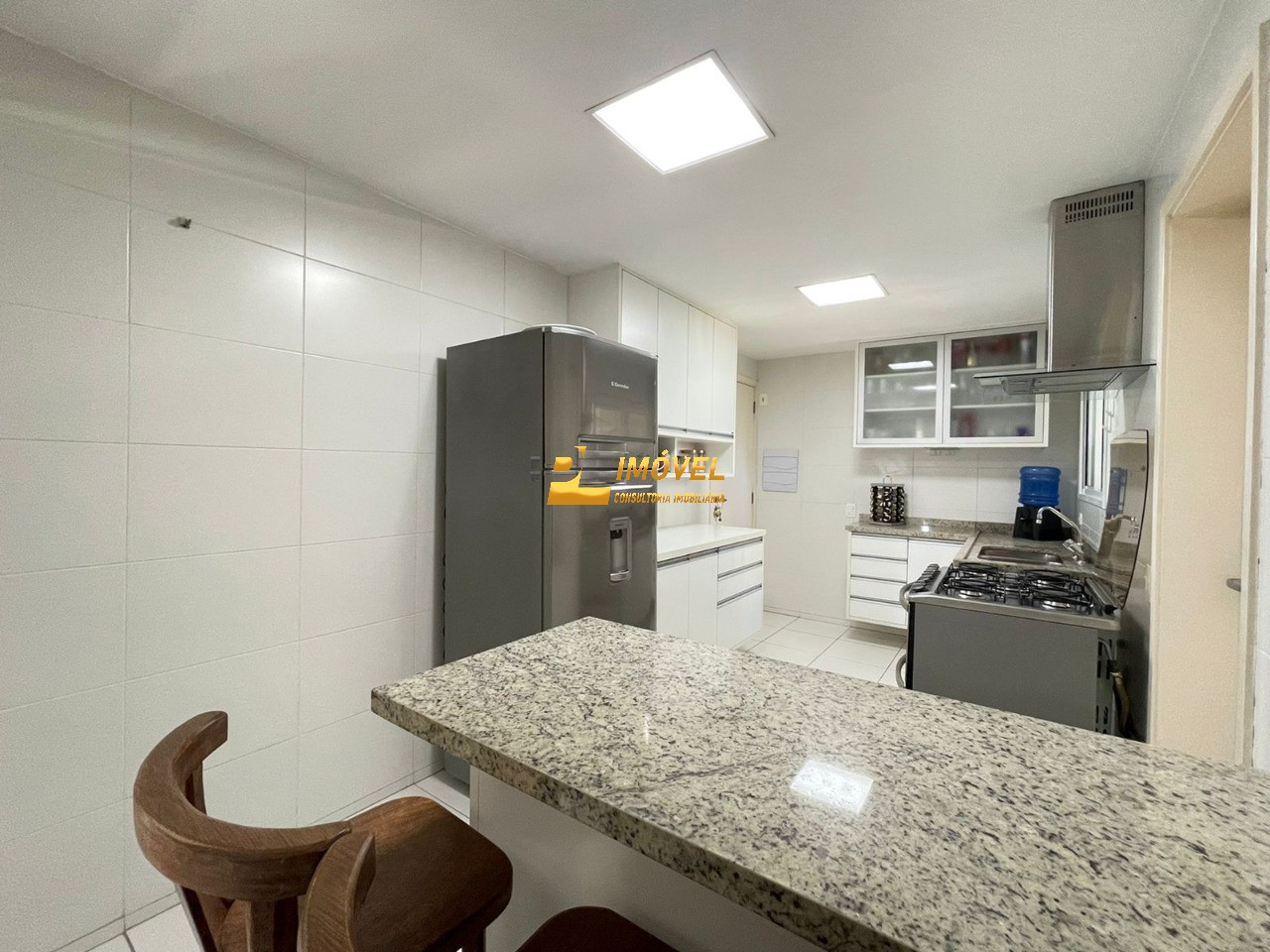 Apartamento, 4 quartos, 130 m² - Foto 4
