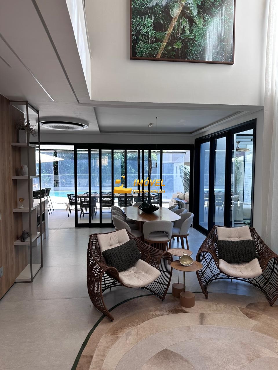 Casa, 6 quartos, 477 m² - Foto 8
