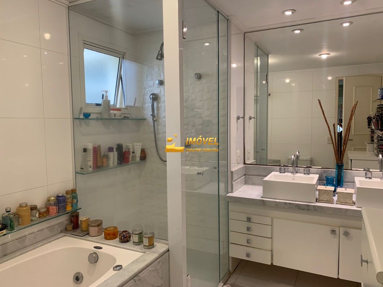 Apartamento, 2 quartos, 50 m² - Foto 5