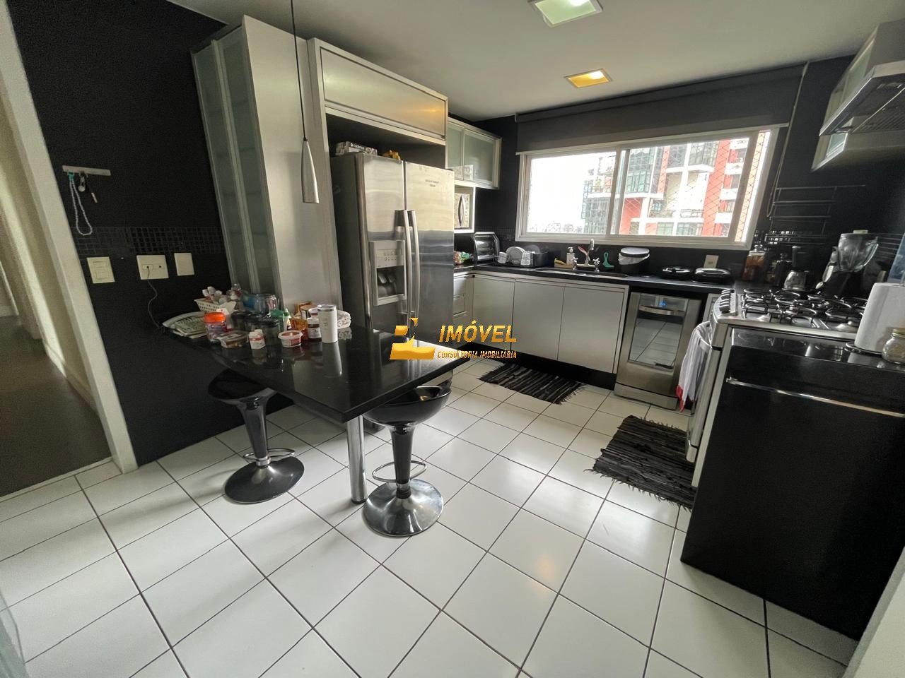 Apartamento, 3 quartos, 181 m² - Foto 12