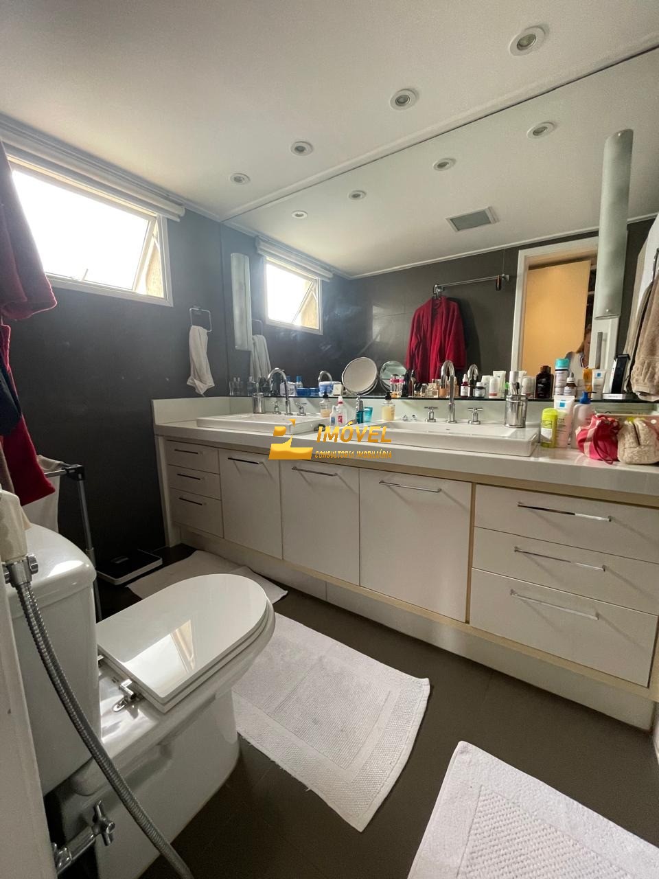 Apartamento, 3 quartos, 181 m² - Foto 14