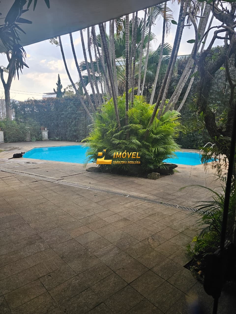 Casa, 4 quartos, 750 m² - Foto 9