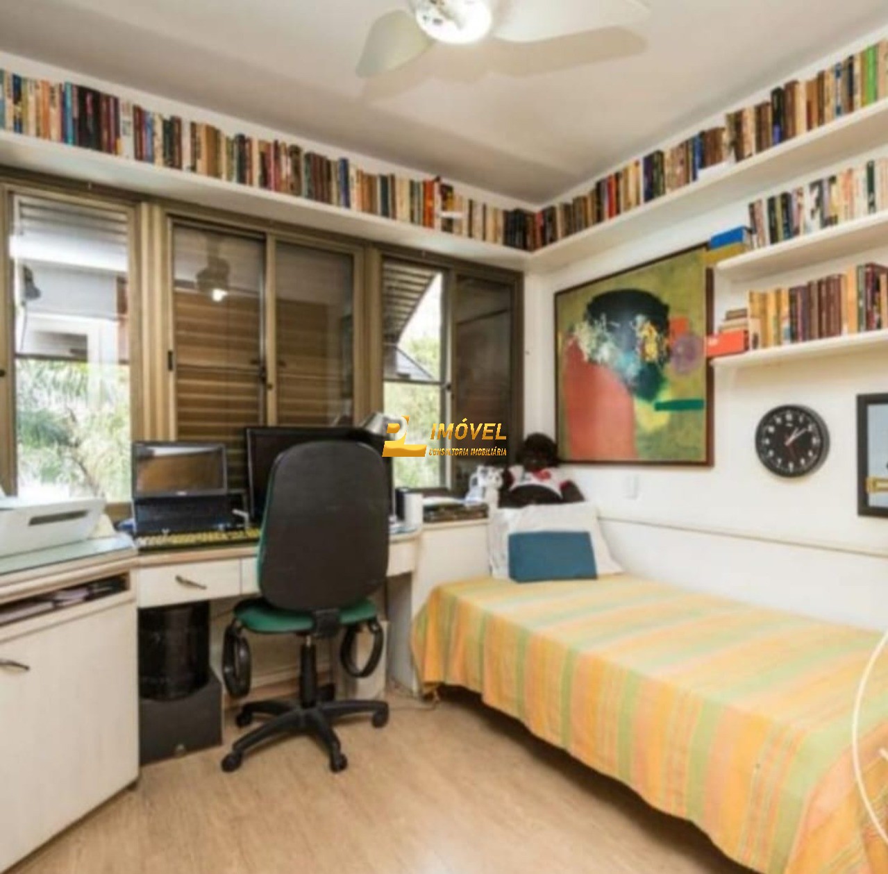 Apartamento, 3 quartos, 143 m² - Foto 9