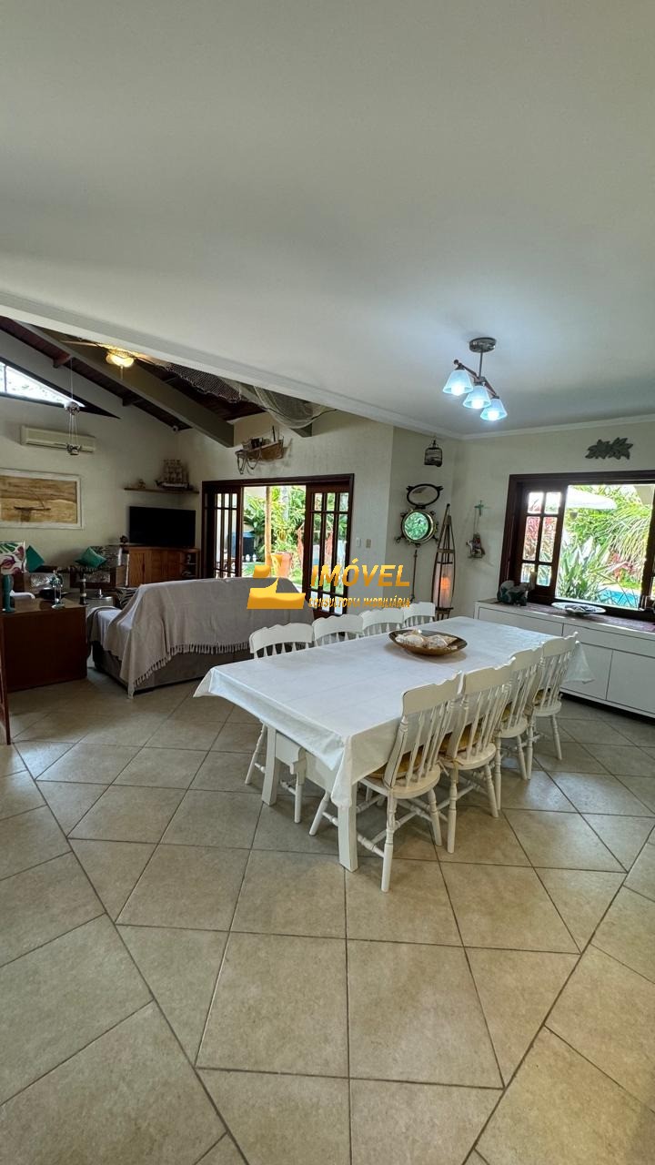 Casa, 4 quartos - Foto 7