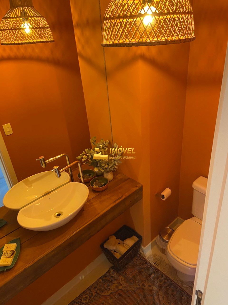 Apartamento, 4 quartos, 200 m² - Foto 20