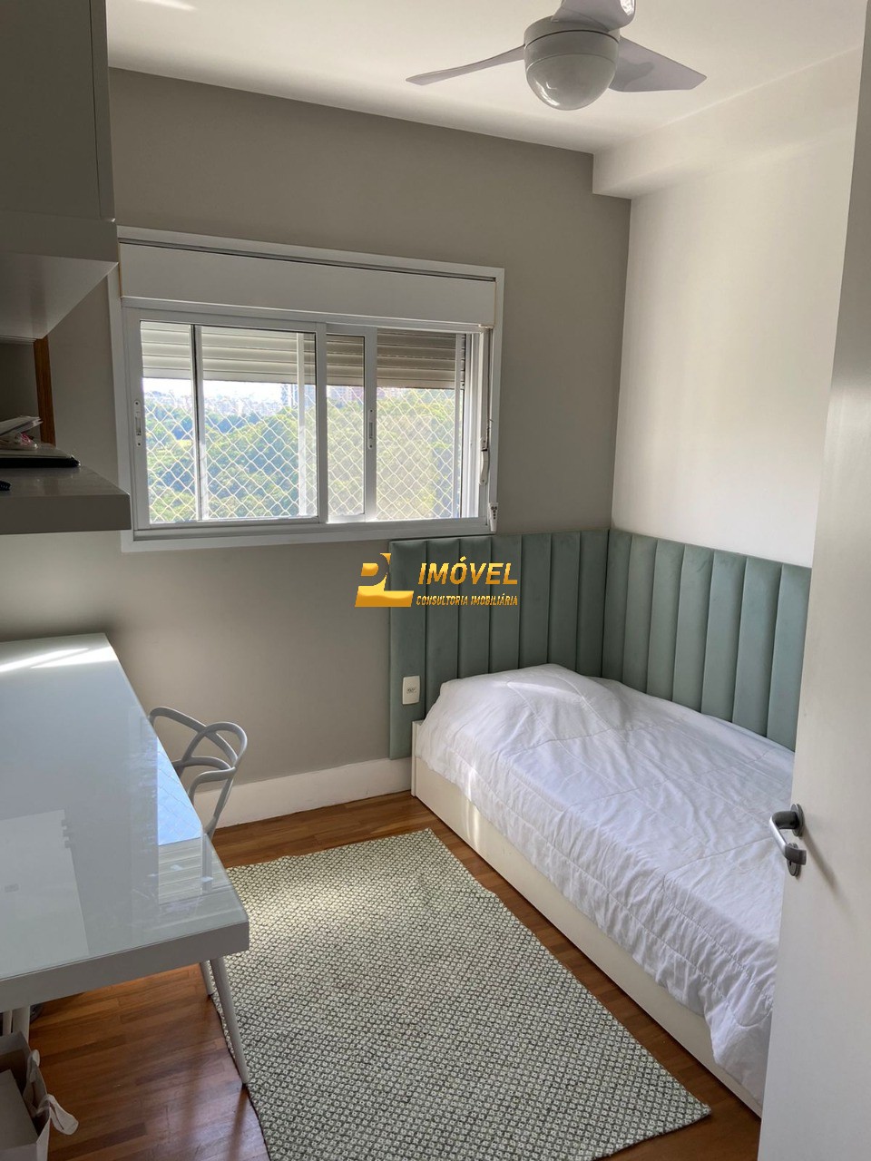 Apartamento, 4 quartos, 200 m² - Foto 18