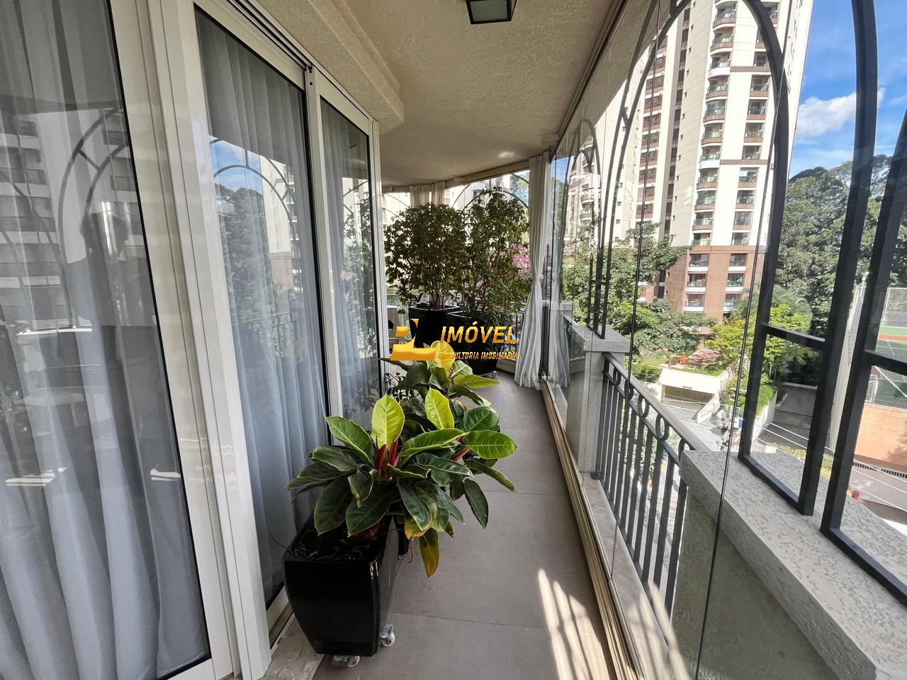 Apartamento, 4 quartos, 261 m² - Foto 4