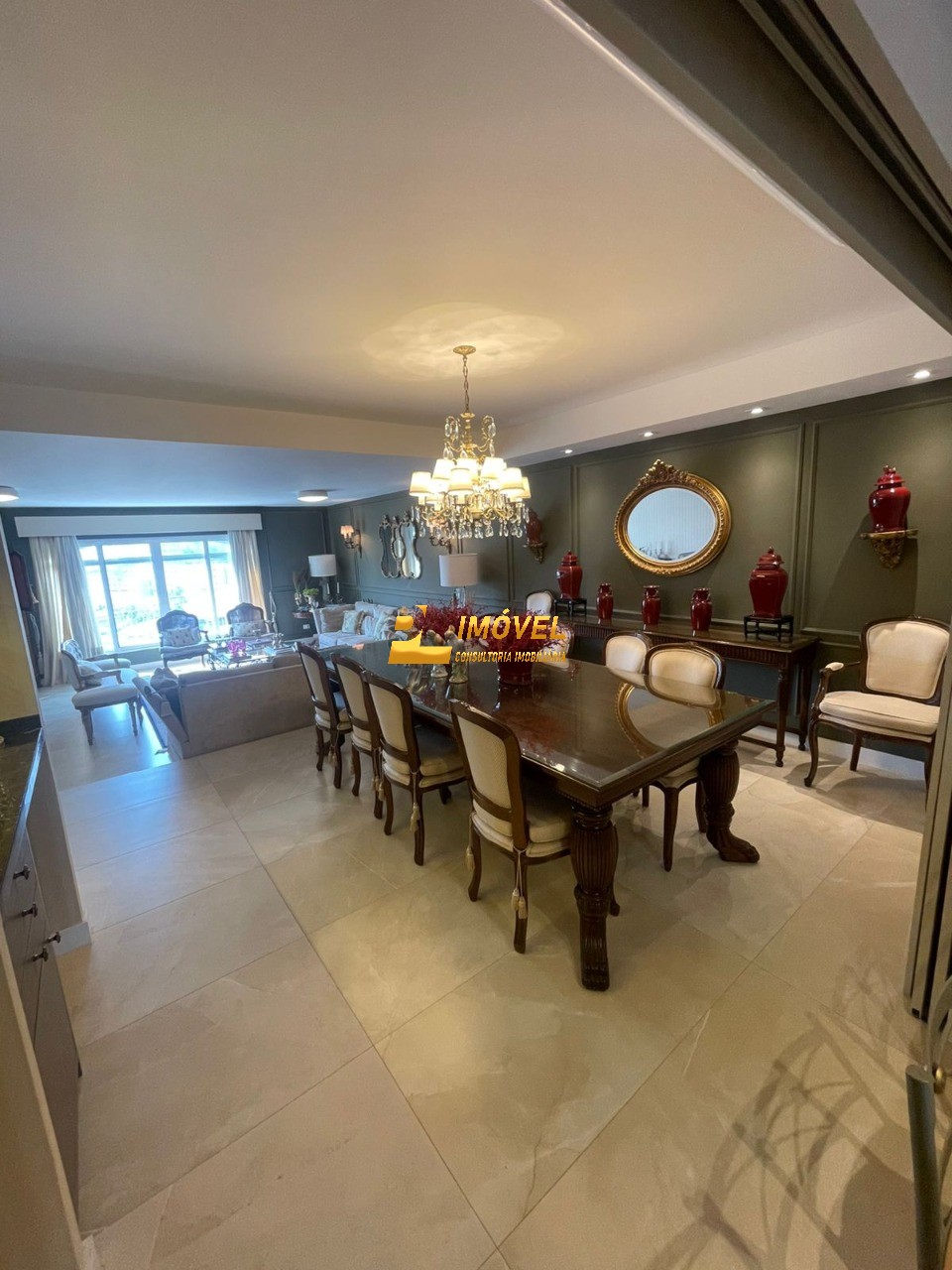 Apartamento, 3 quartos, 211 m² - Foto 8