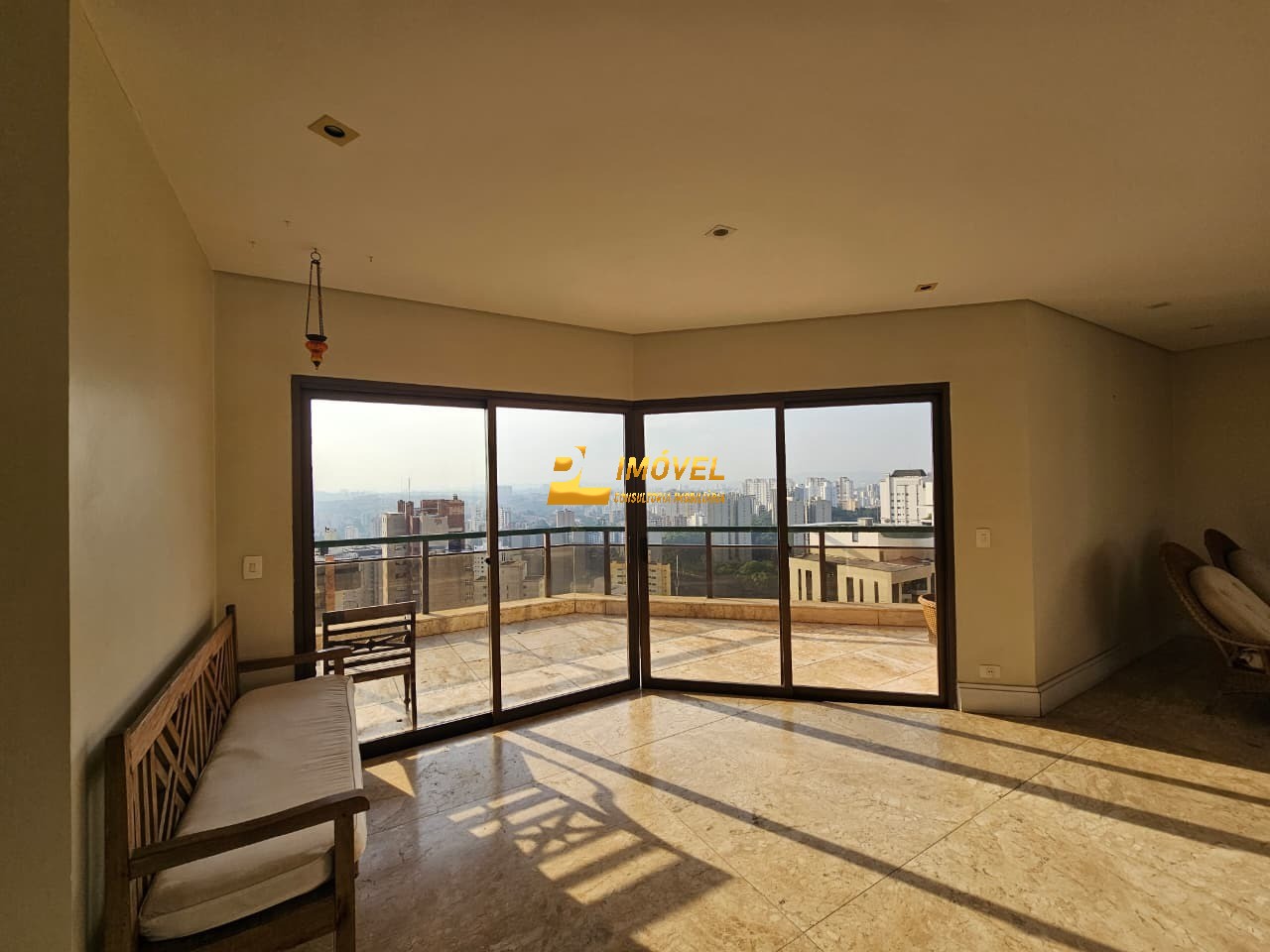 Apartamento, 5 quartos, 393 m² - Foto 5