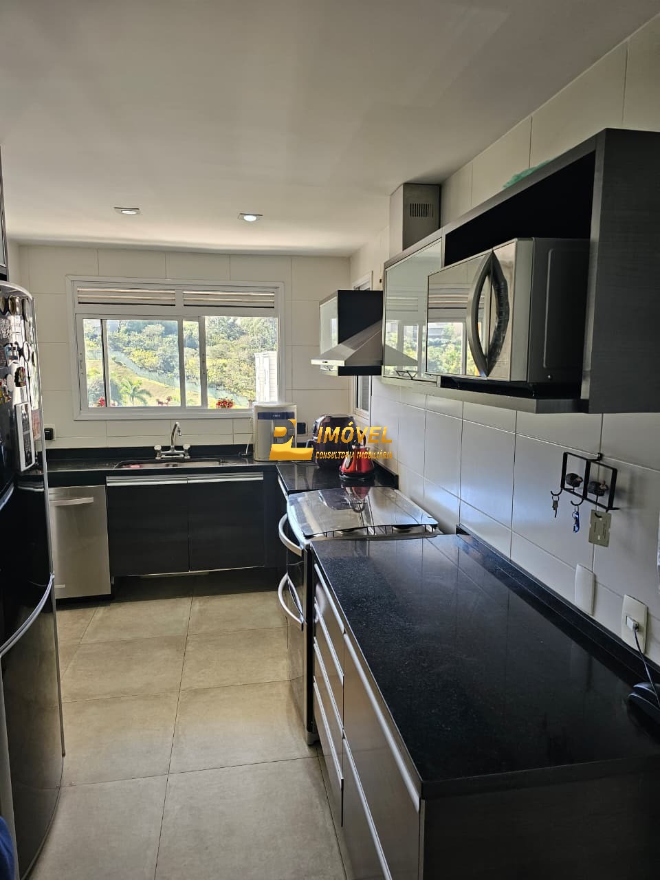Apartamento, 3 quartos, 189 m² - Foto 11