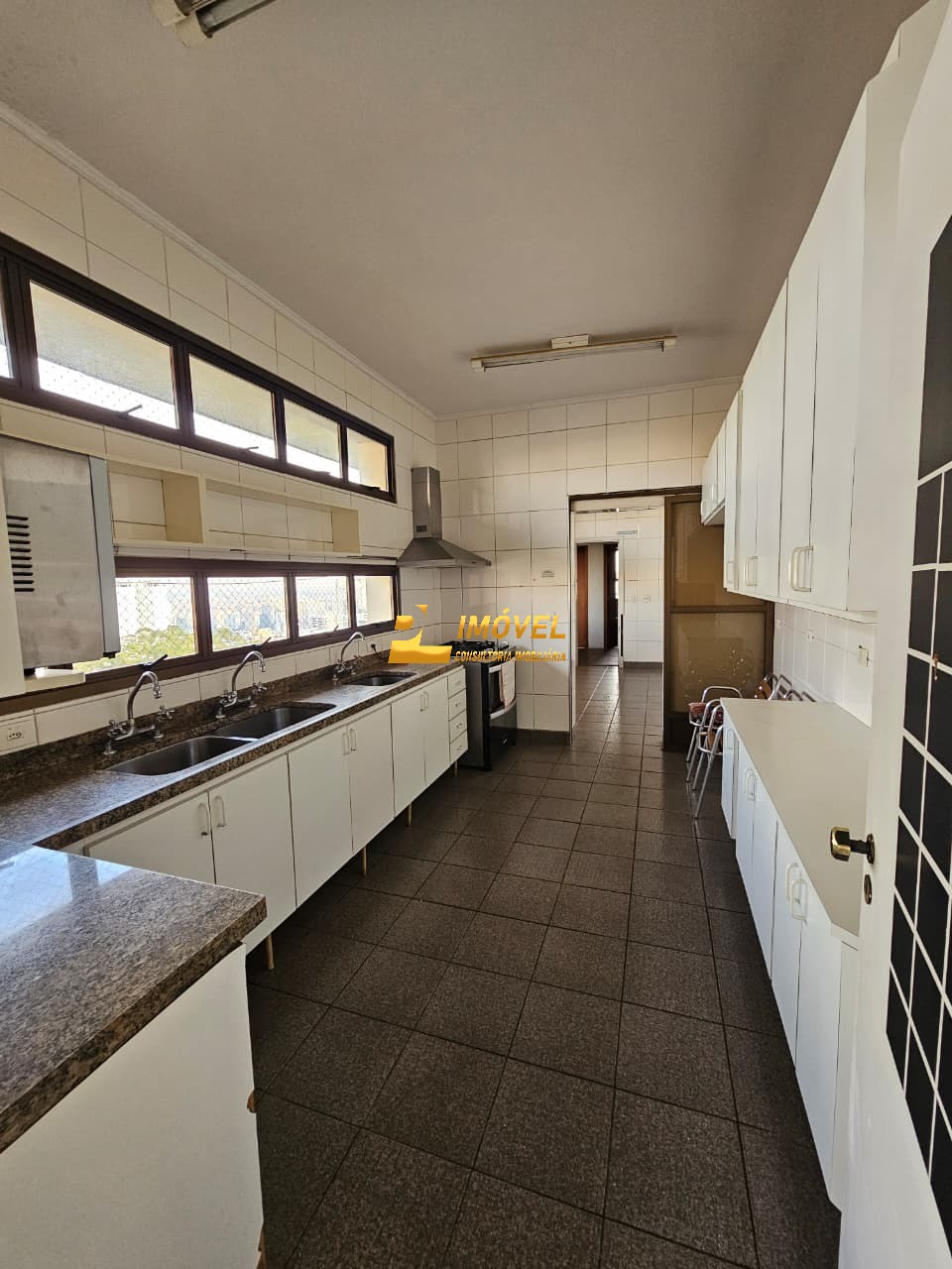 Apartamento, 5 quartos, 393 m² - Foto 11