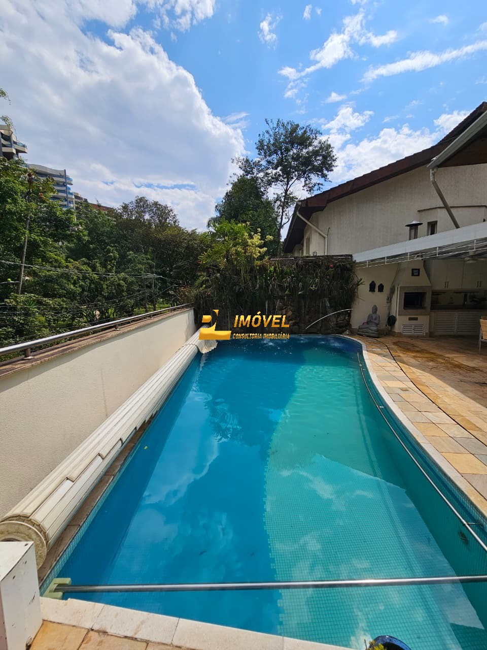 Casa, 4 quartos, 710 m² - Foto 3