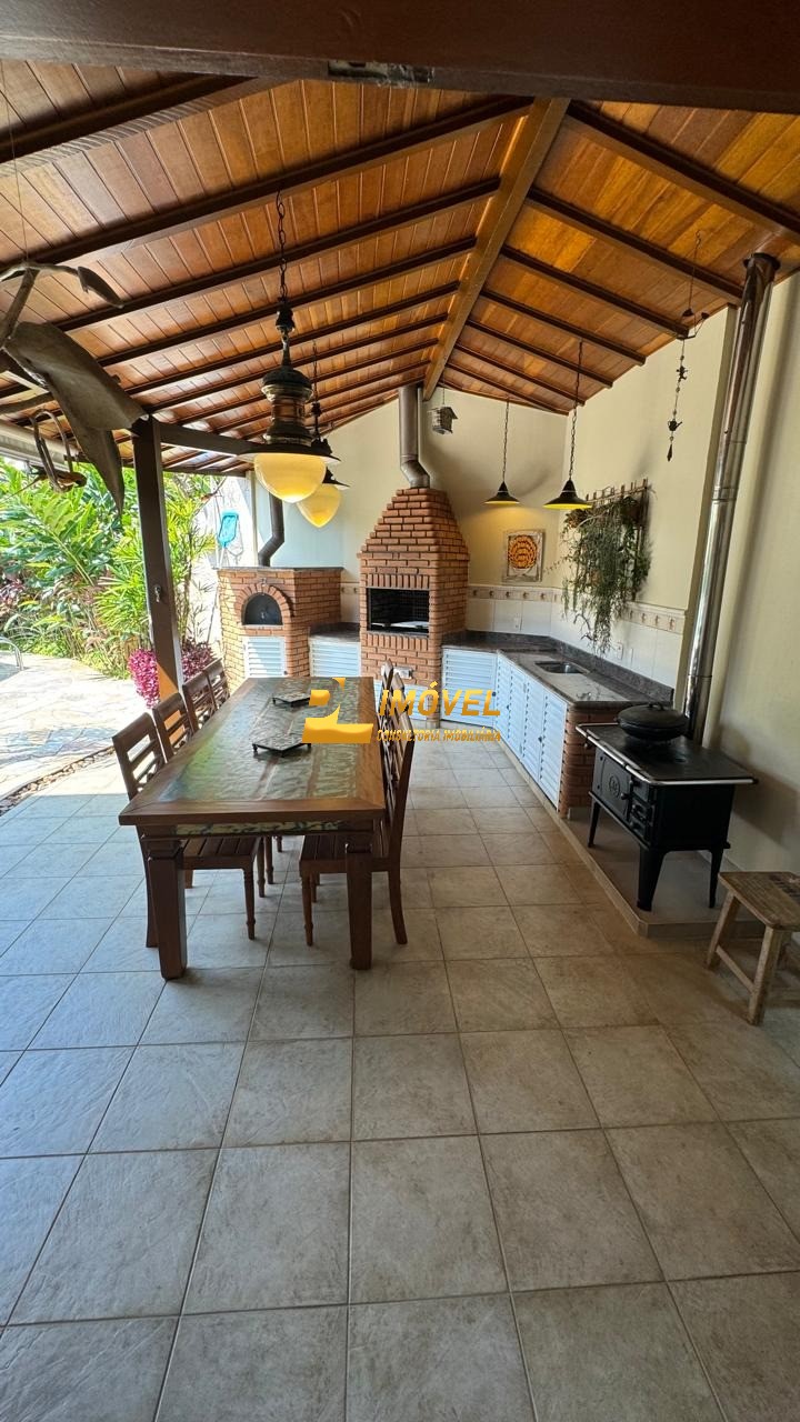 Casa, 4 quartos - Foto 10