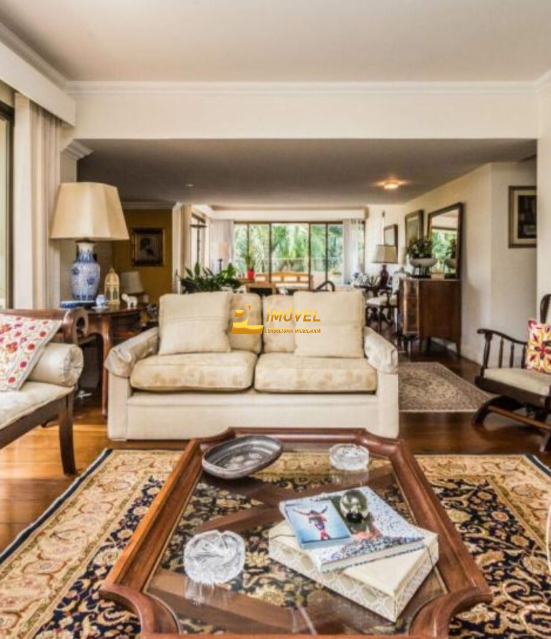 Apartamento, 3 quartos, 143 m² - Foto 17