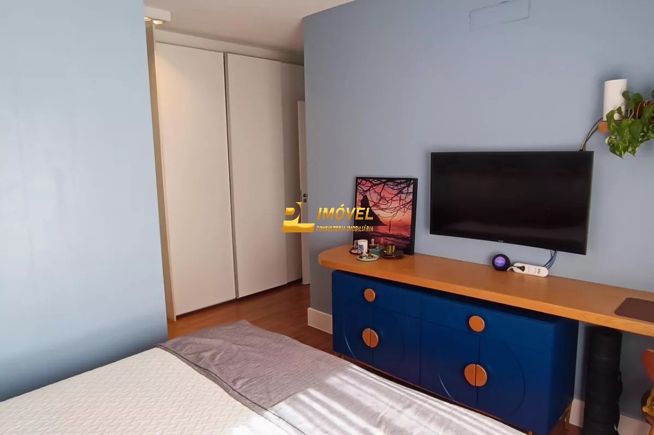 Apartamento, 4 quartos, 200 m² - Foto 13