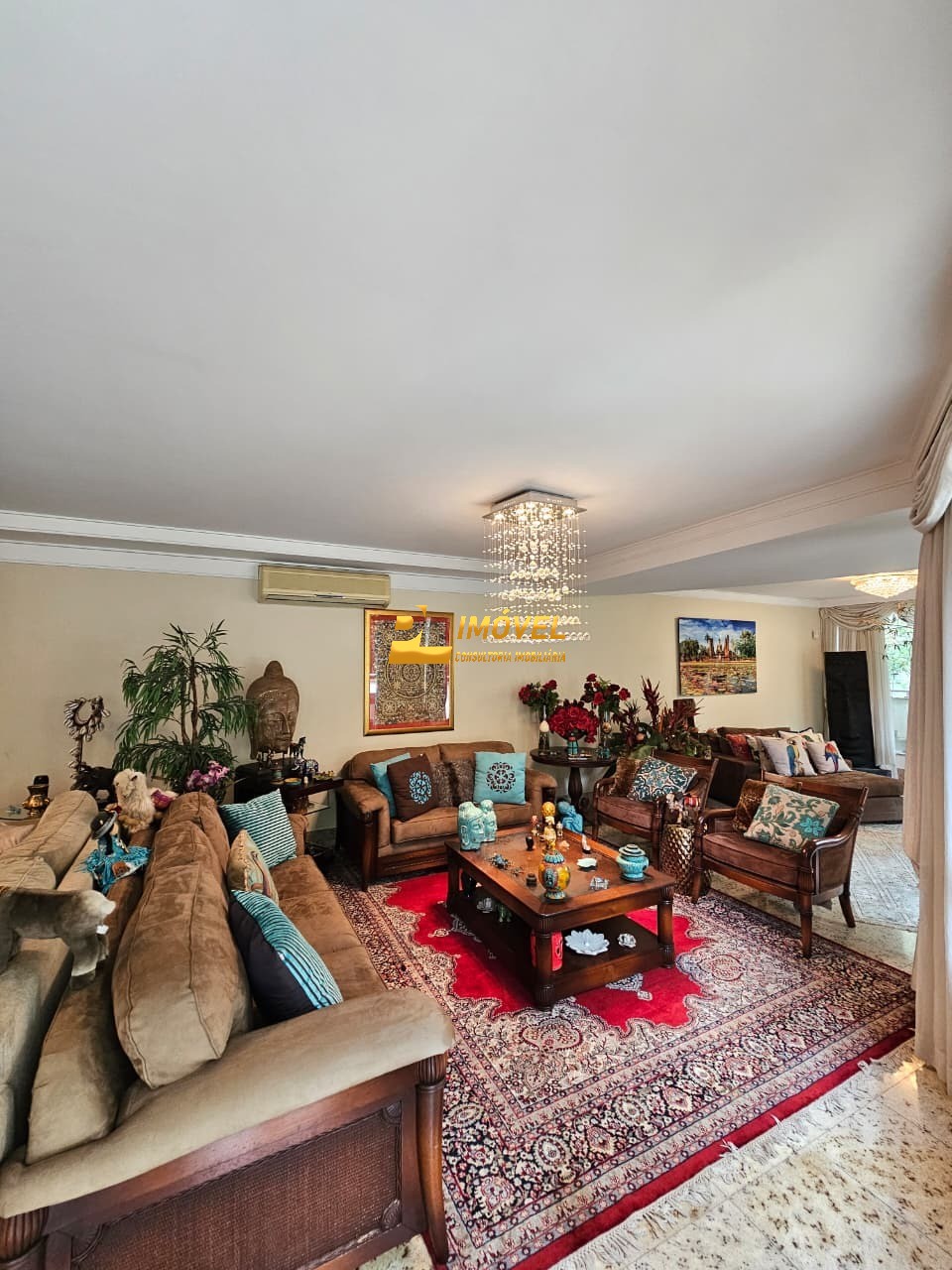 Casa, 4 quartos, 710 m² - Foto 23