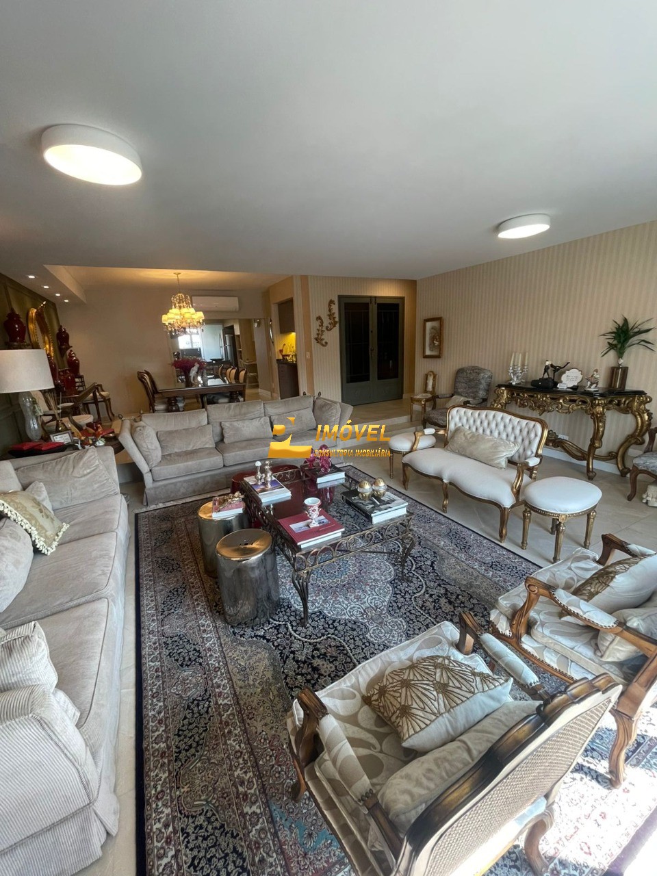 Apartamento, 3 quartos, 211 m² - Foto 24