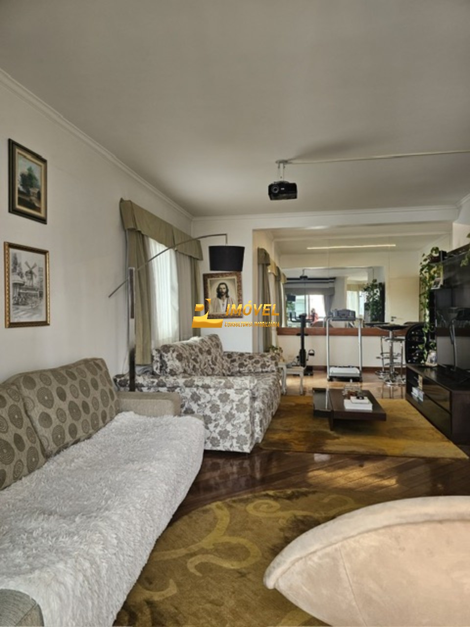Apartamento, 2 quartos, 159 m² - Foto 3