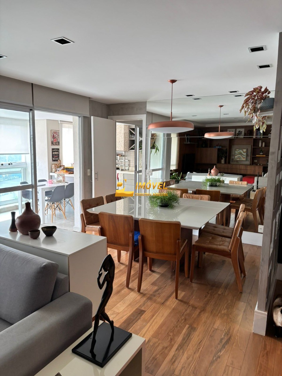 Apartamento, 4 quartos, 177 m² - Foto 14