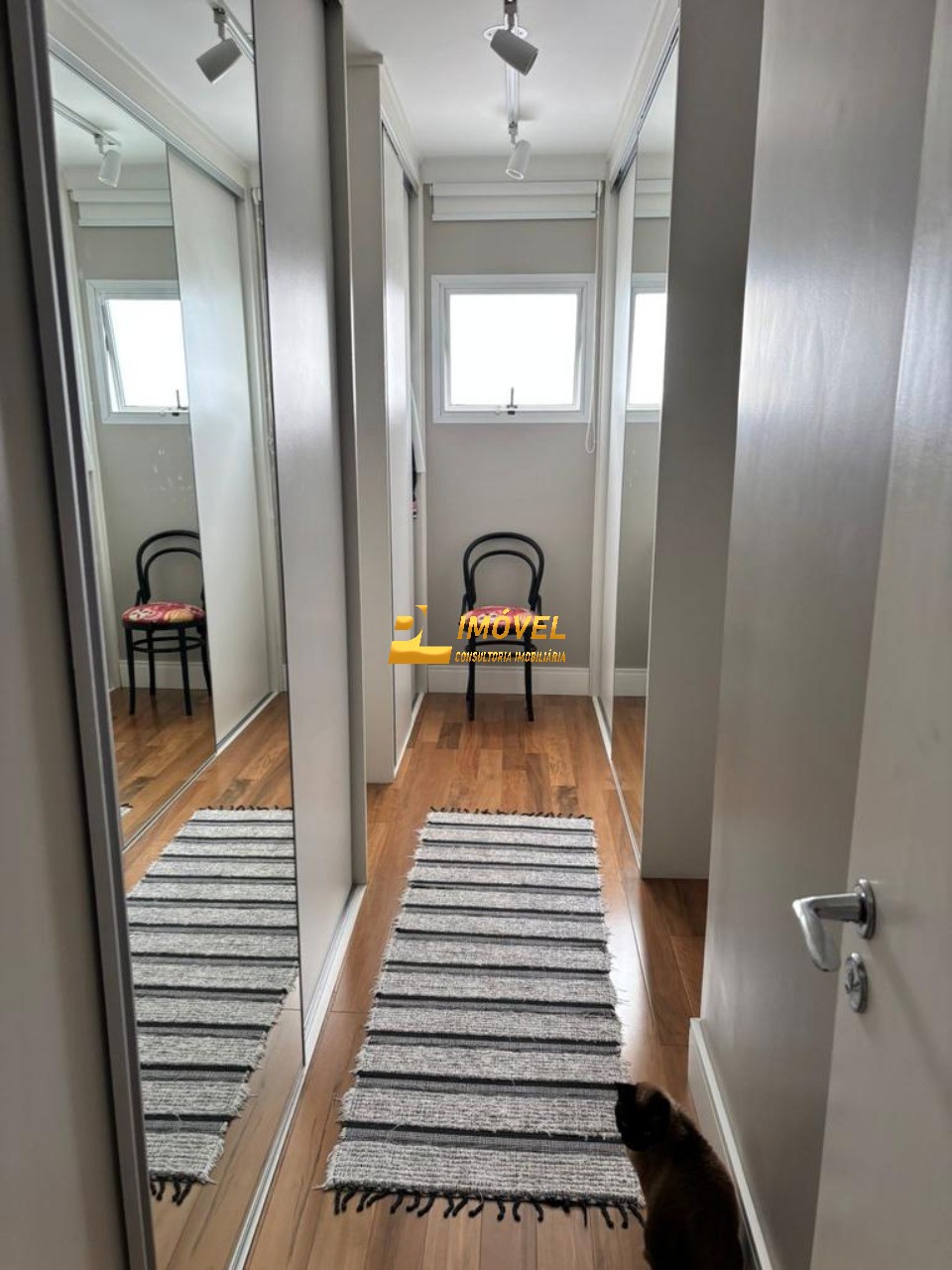 Apartamento, 4 quartos, 177 m² - Foto 19