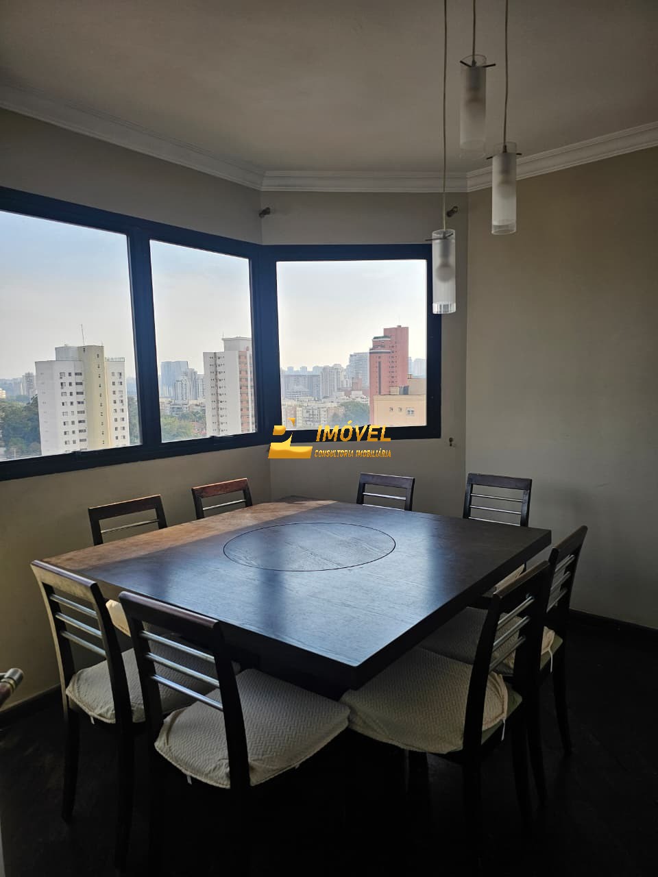 Apartamento, 2 quartos, 159 m² - Foto 5