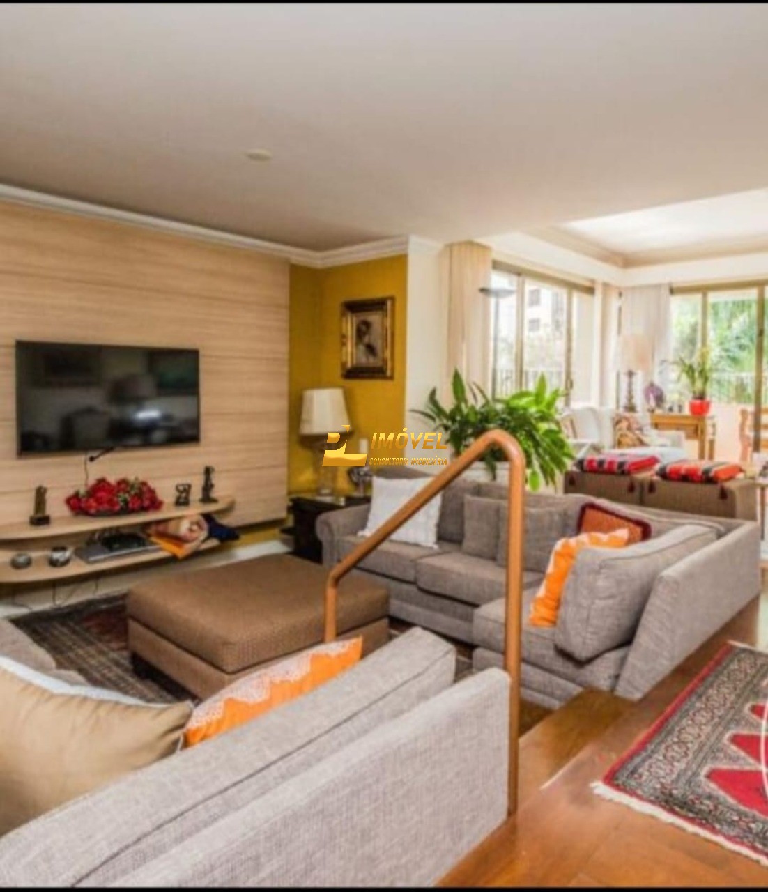 Apartamento, 3 quartos, 143 m² - Foto 7