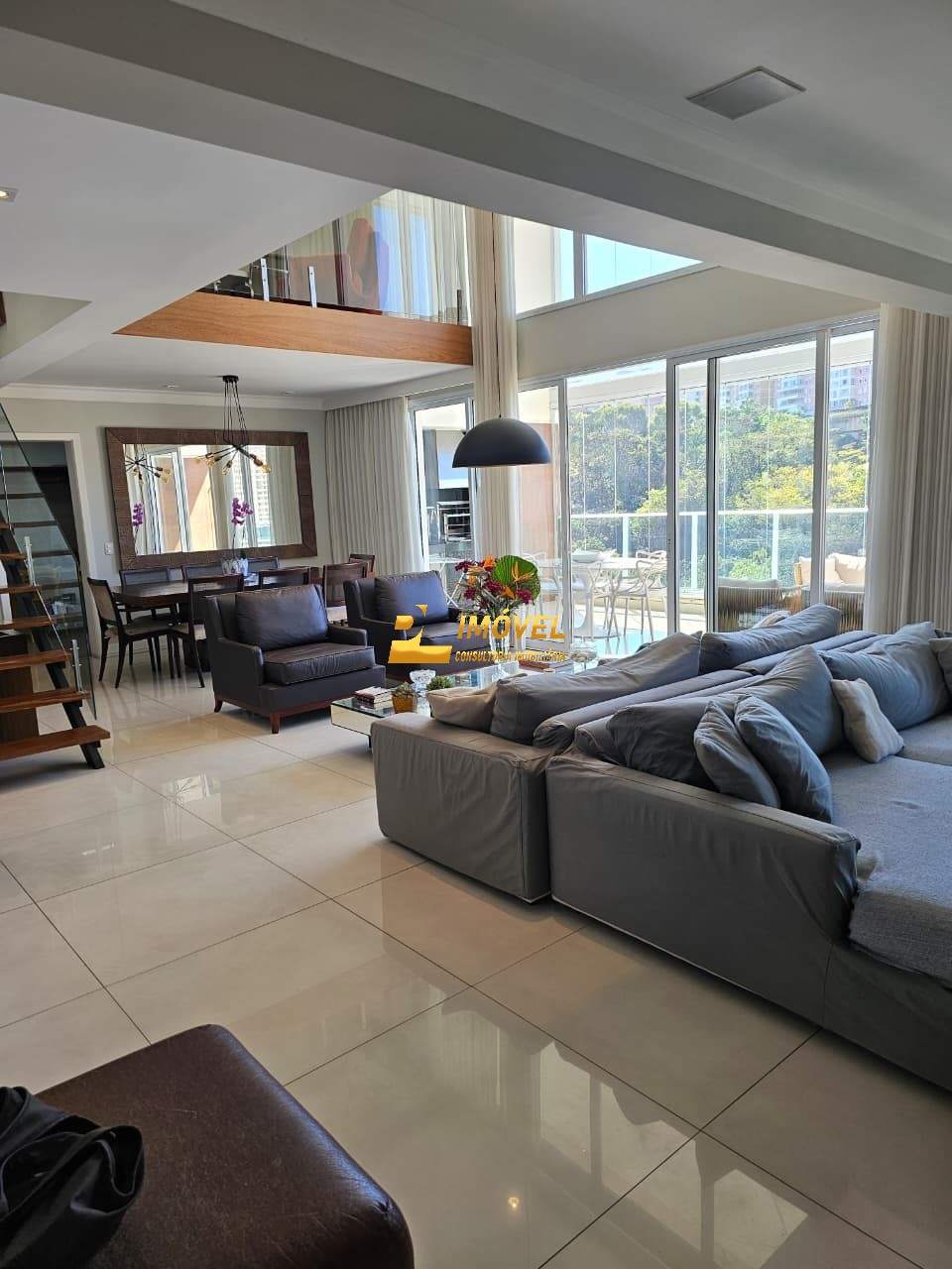 Apartamento, 3 quartos, 189 m² - Foto 26