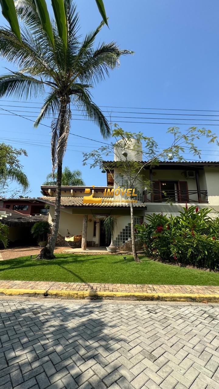 Casa, 4 quartos - Foto 1