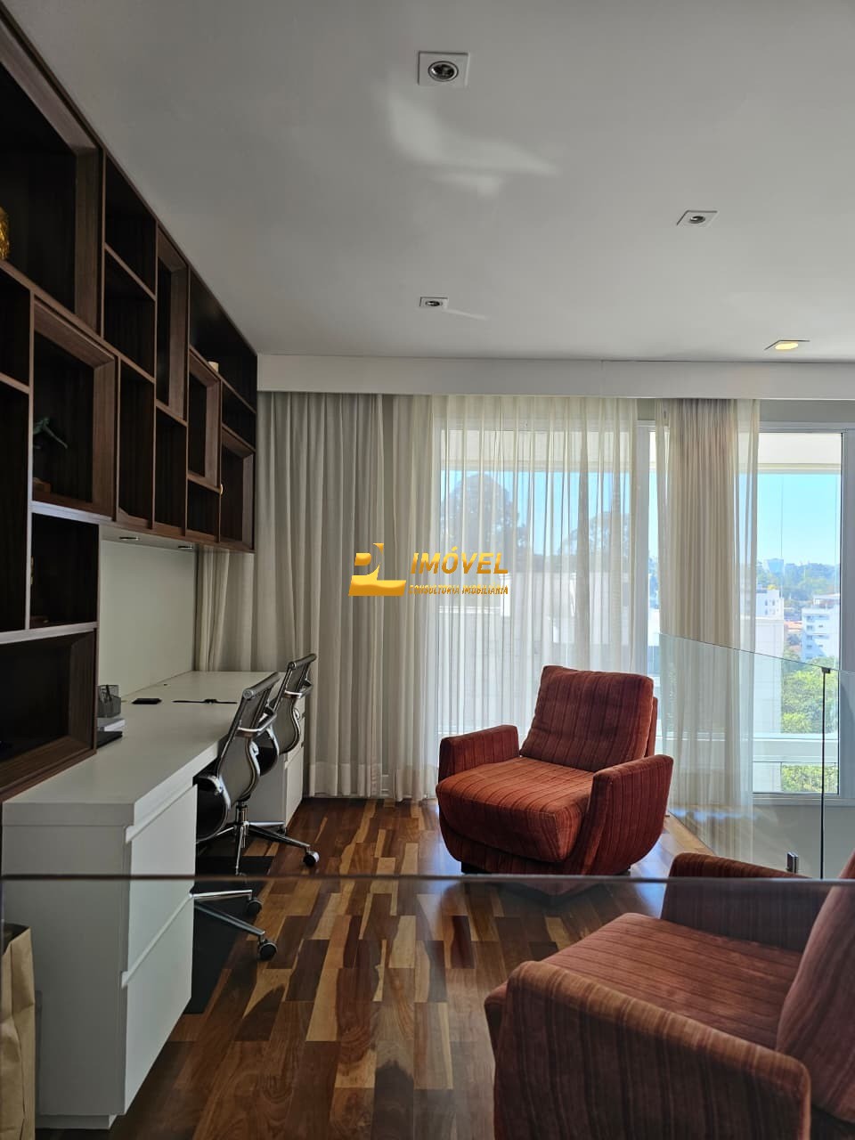 Apartamento, 3 quartos, 189 m² - Foto 31