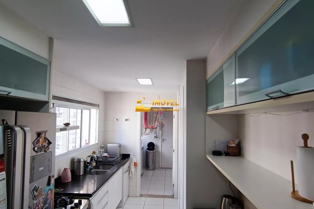 Apartamento, 4 quartos, 200 m² - Foto 24