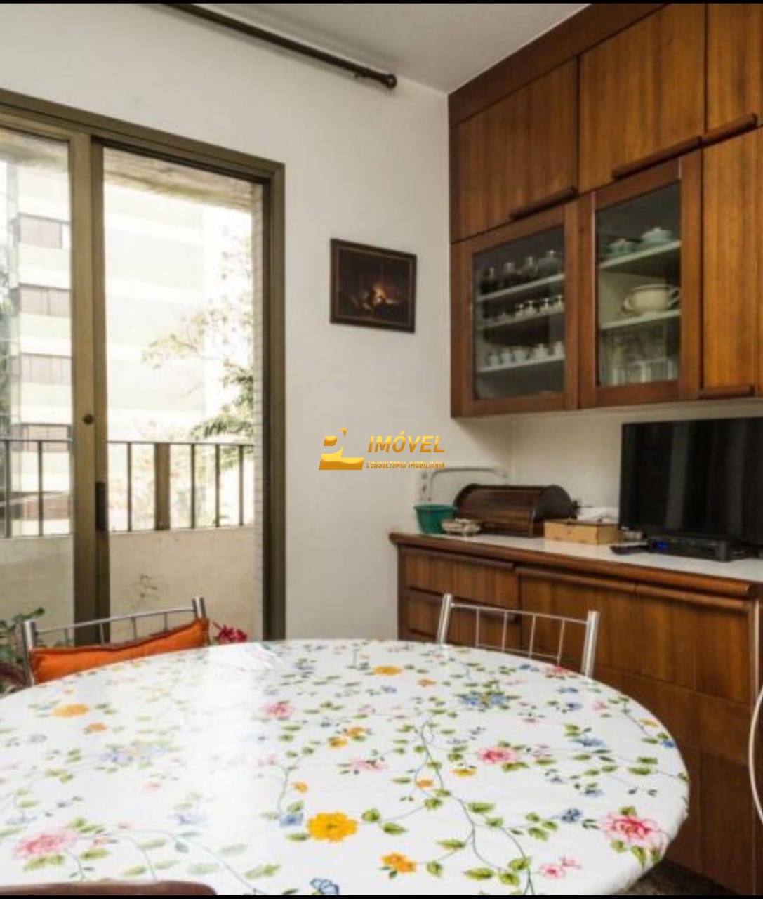 Apartamento, 3 quartos, 143 m² - Foto 4