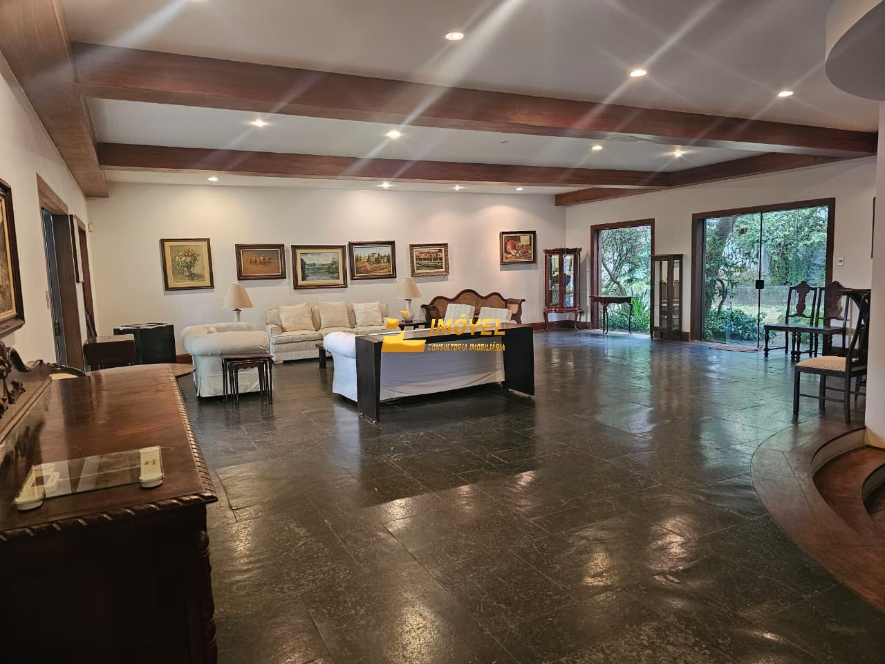 Casa, 4 quartos, 750 m² - Foto 40