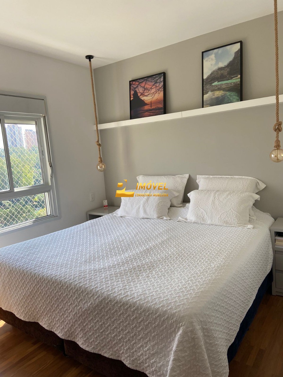 Apartamento, 4 quartos, 200 m² - Foto 21
