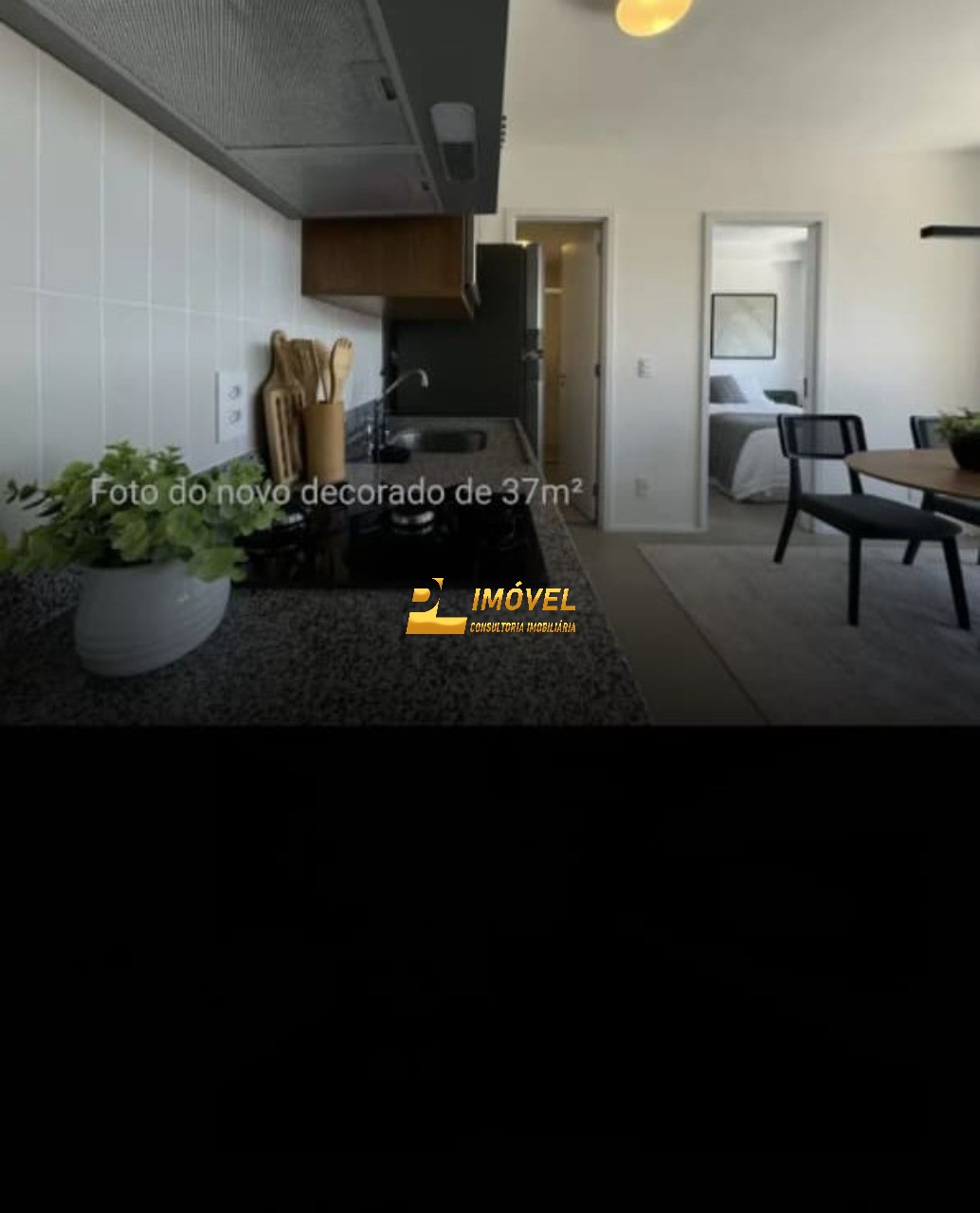 Apartamento, 1 quarto, 37 m² - Foto 10