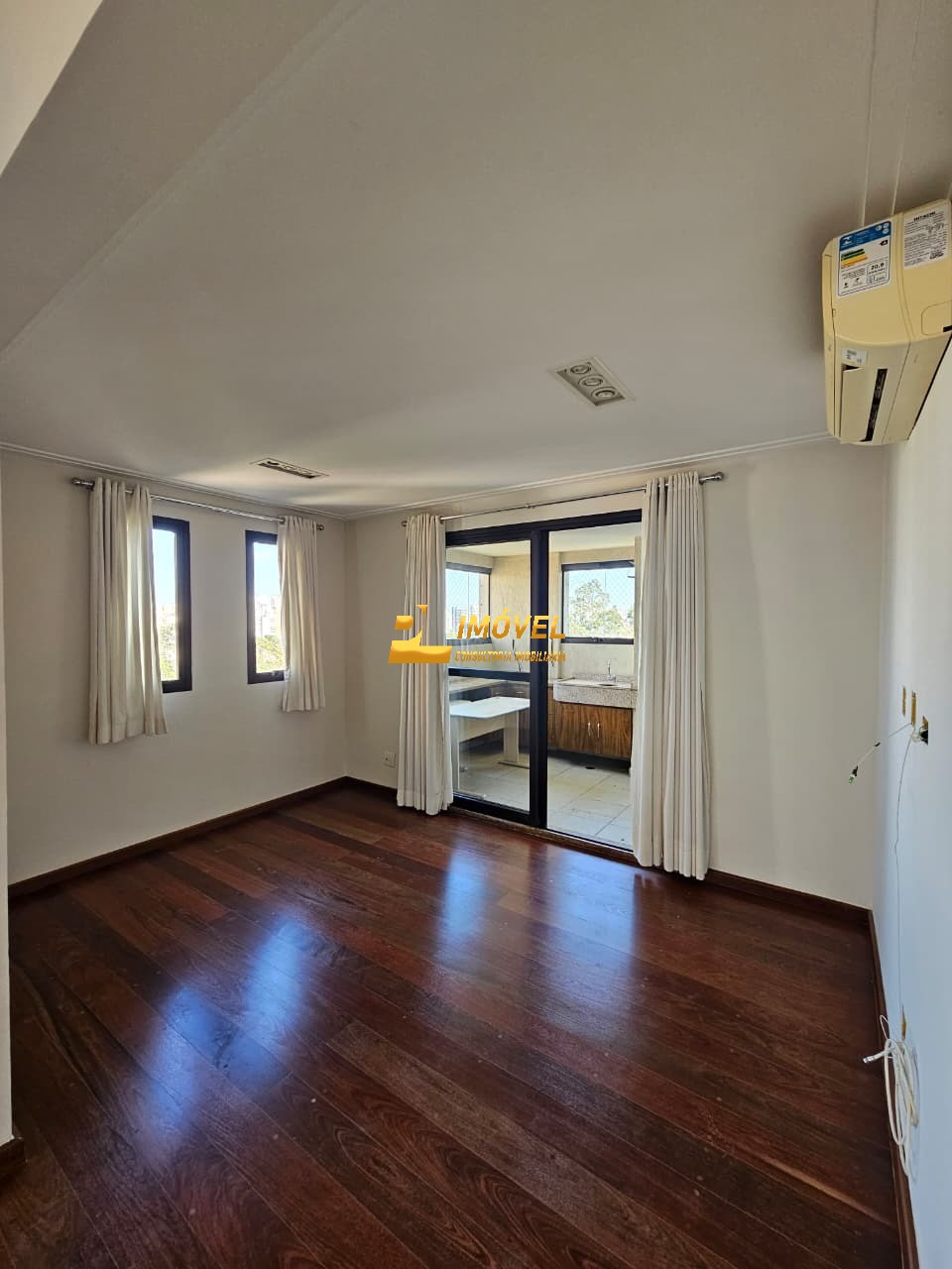 Apartamento, 4 quartos, 200 m² - Foto 25