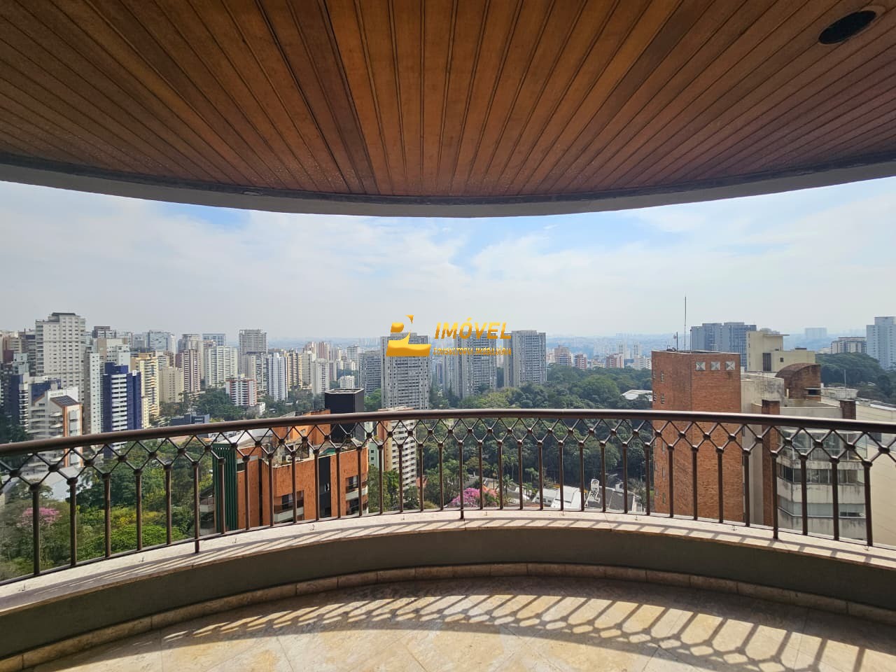 Apartamento, 3 quartos, 254 m² - Foto 9